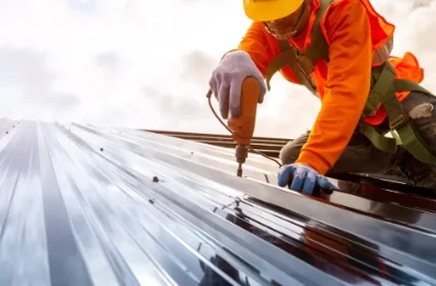 Travaux de zinguerie à Puiselet-le-Marais